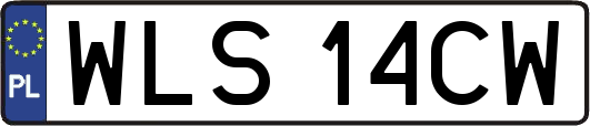 WLS14CW