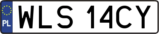 WLS14CY