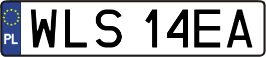 WLS14EA