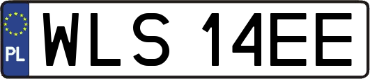 WLS14EE