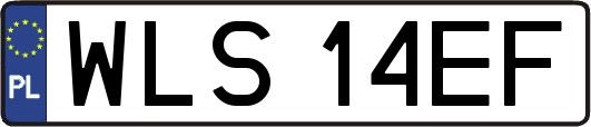 WLS14EF