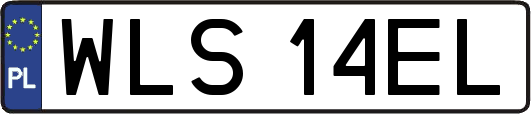 WLS14EL