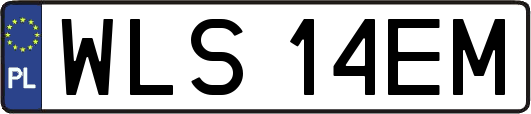 WLS14EM