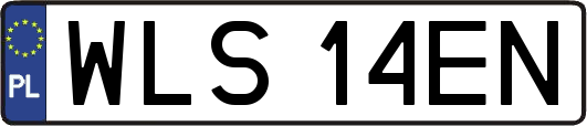 WLS14EN