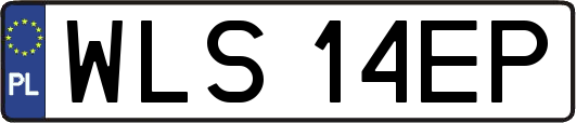 WLS14EP