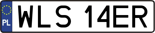 WLS14ER