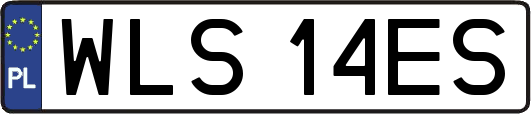 WLS14ES