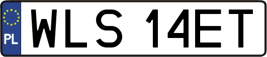 WLS14ET