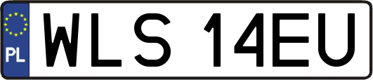 WLS14EU