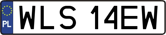 WLS14EW