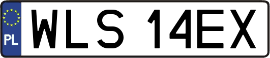 WLS14EX