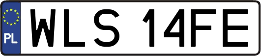WLS14FE