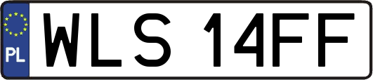 WLS14FF