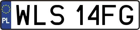 WLS14FG