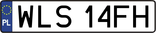 WLS14FH