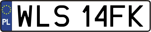 WLS14FK