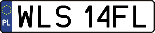 WLS14FL