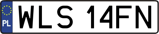 WLS14FN