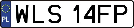 WLS14FP
