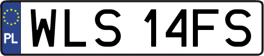 WLS14FS