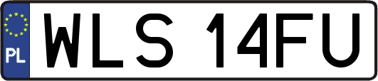 WLS14FU