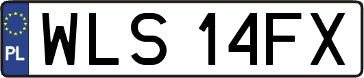 WLS14FX