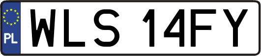 WLS14FY