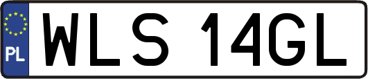 WLS14GL