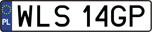 WLS14GP
