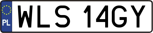 WLS14GY