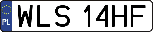 WLS14HF