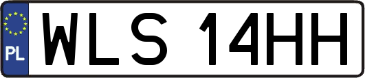 WLS14HH