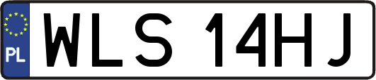 WLS14HJ