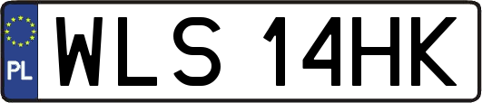 WLS14HK