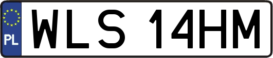 WLS14HM
