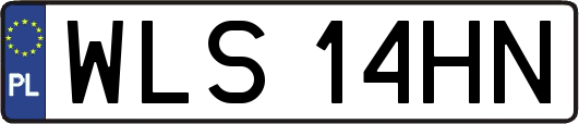 WLS14HN
