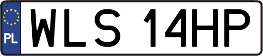 WLS14HP