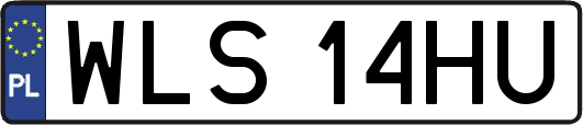 WLS14HU