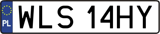WLS14HY