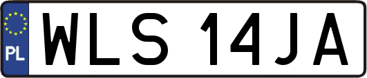 WLS14JA