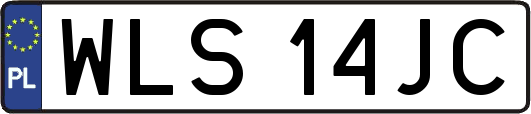 WLS14JC