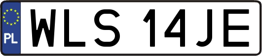 WLS14JE