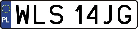 WLS14JG