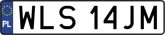 WLS14JM
