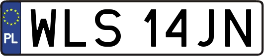 WLS14JN