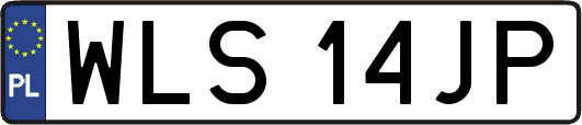 WLS14JP