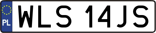 WLS14JS