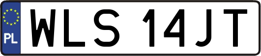 WLS14JT