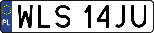WLS14JU
