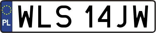 WLS14JW